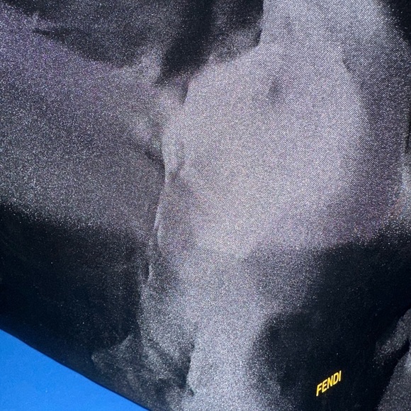 Fendi Du Jour tote bag with dust bag. FF - Picture 16 of 16